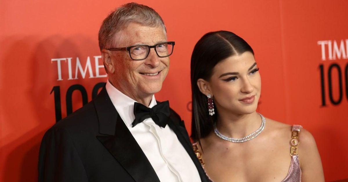 bill gates aspergers syndrome years suspecting spectrum daughter