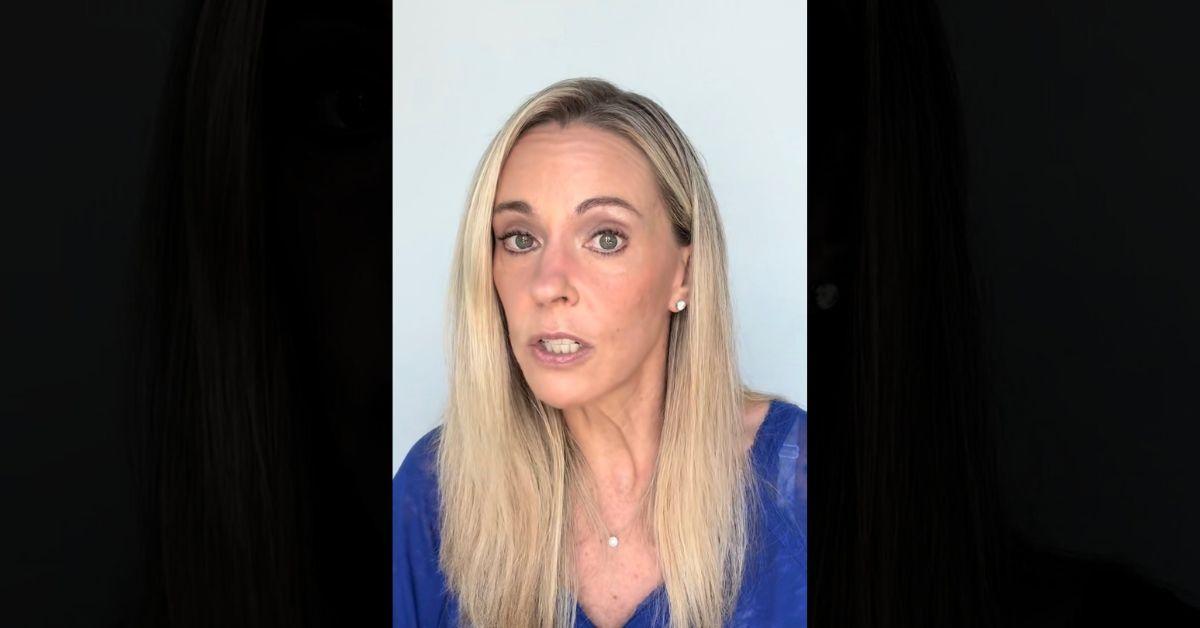 Photo of Kate Gosselin
