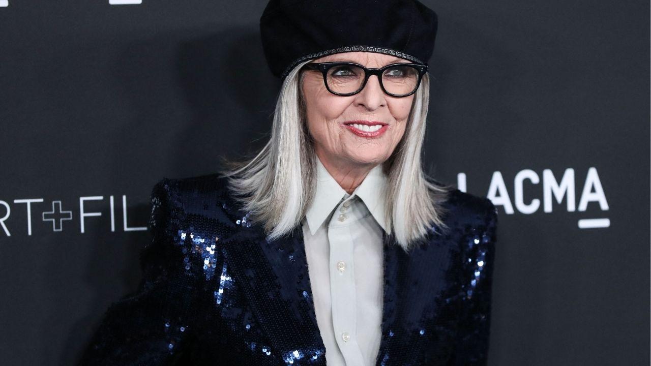 Image of Diane Keaton