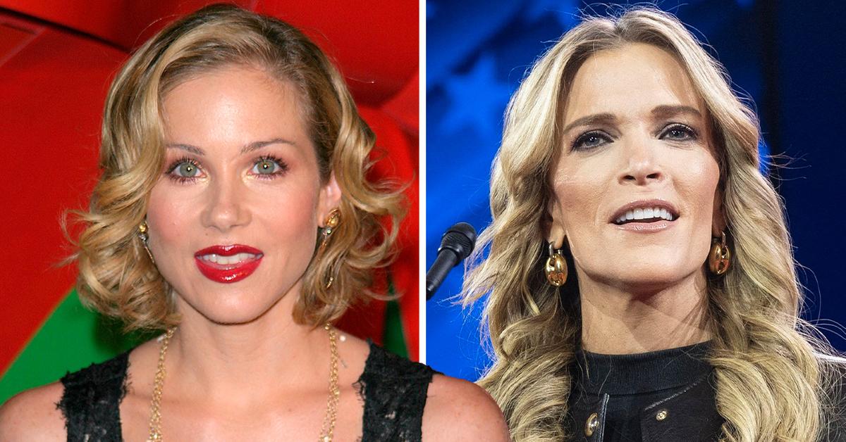 Megyn Kelly Slammed by Former Friend for ‘Disgusting’ Remarks on Christina Applegate’s MS Misdiagnosis: ‘I’ve Kept My Mouth Shut for a Long Time’ Megyn Kelly Slammed by Former Friend for 'Disgusting' Remarks on Christina Applegate’s MS Misdiagnosis: 'I've Kept My Mouth Shut for a Long Time'