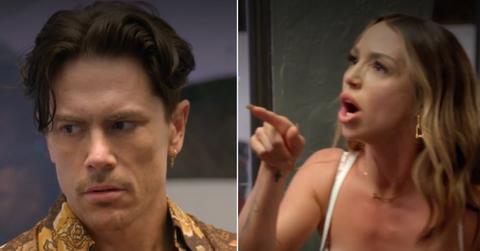 scheana shay unleashes tom sandoval other woman eddie cibrian pp