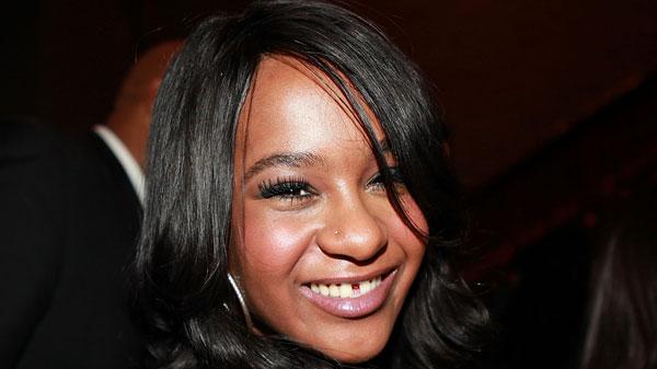 Bobbi kristina last phone call leave georgia