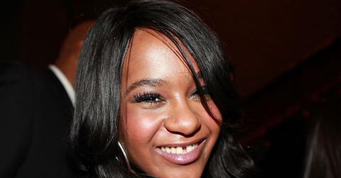 Bobbi kristina last phone call leave georgia