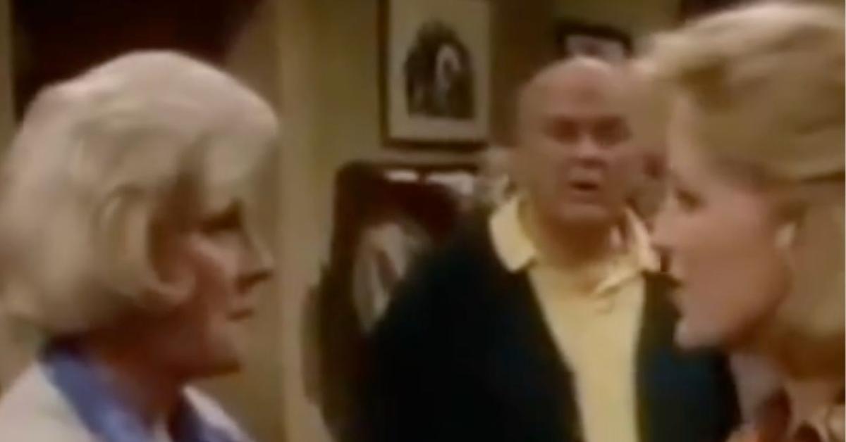 'Growing Pains' Actress Betty McGuire Dies at Age 100 After Long Career, According to Family Friend