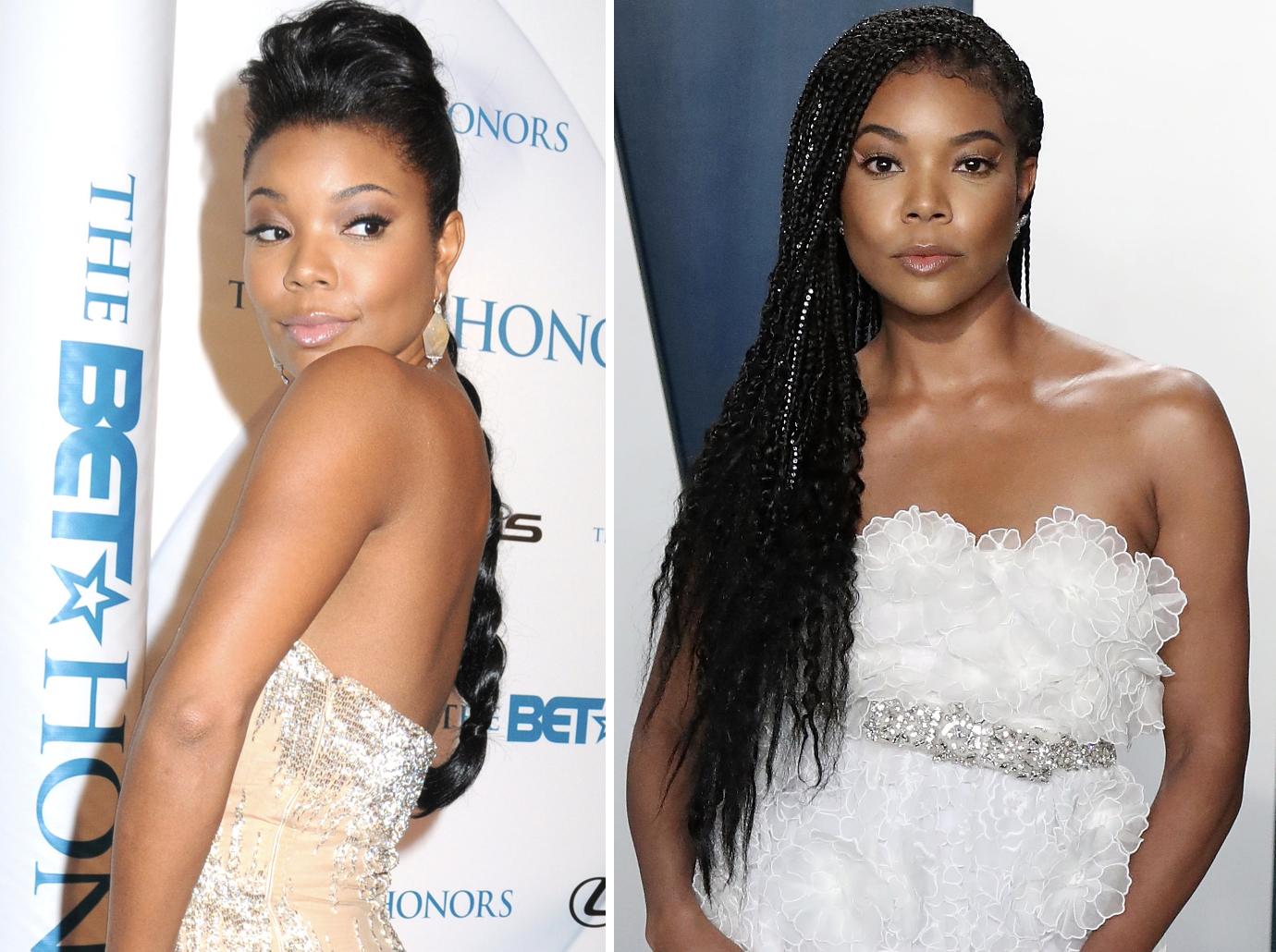 absolytely ageless gabrielle union