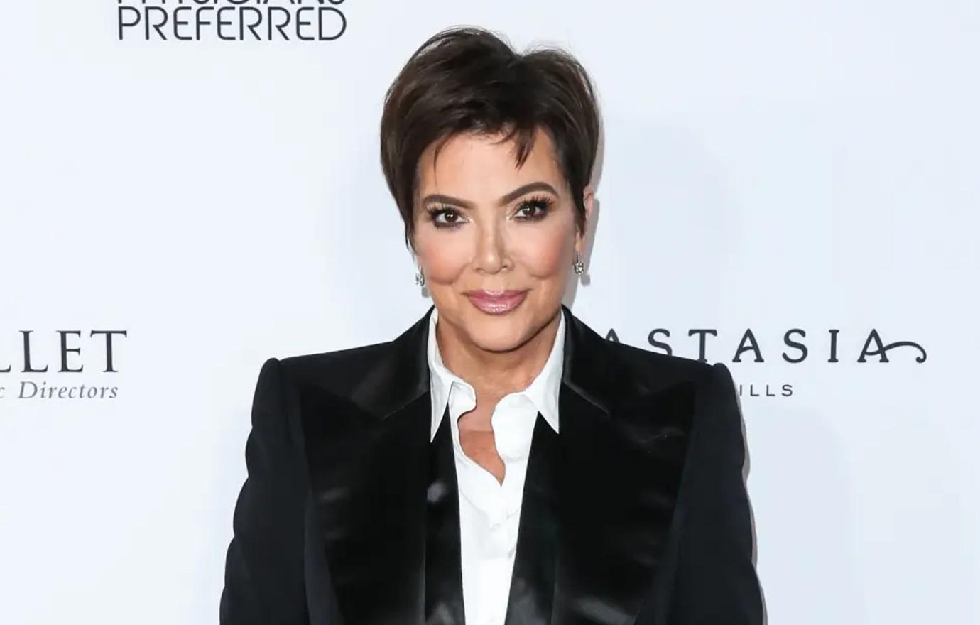 krisjenner