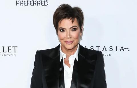 krisjenner