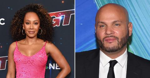 powerless mel b tried leave abusive ex stephen belafonte blackmail