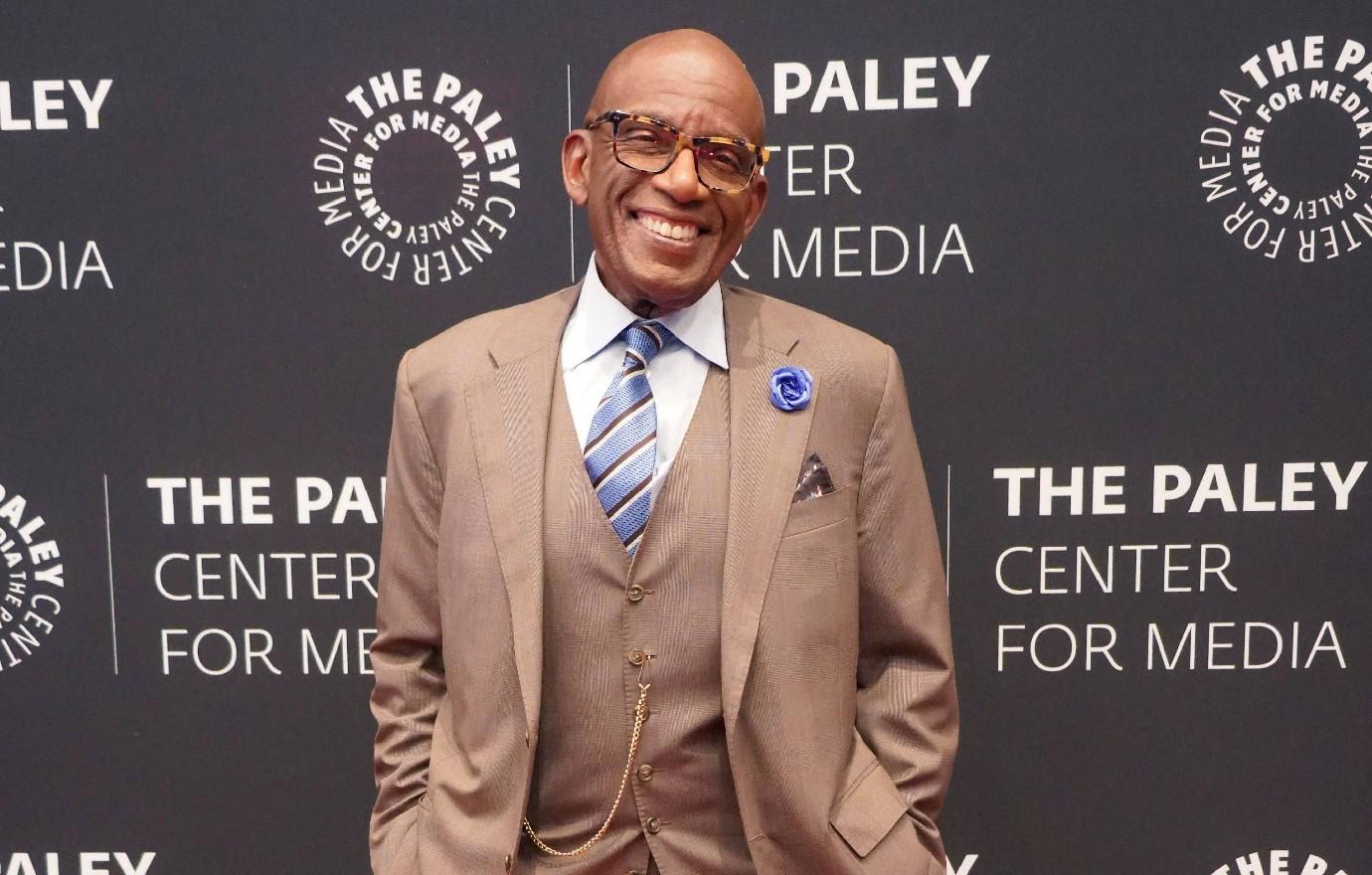 Al Roker 'Almost Died' In 2022 Due To A 'Severe Medical Issue'