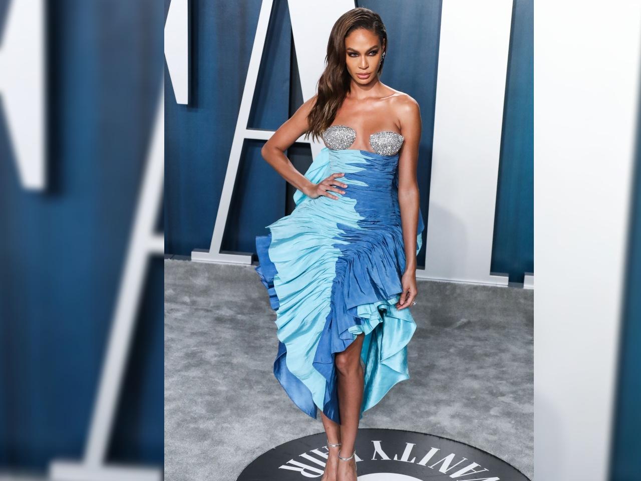 Joan Smalls