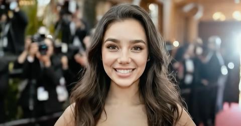 Photo of Tilly Norwood