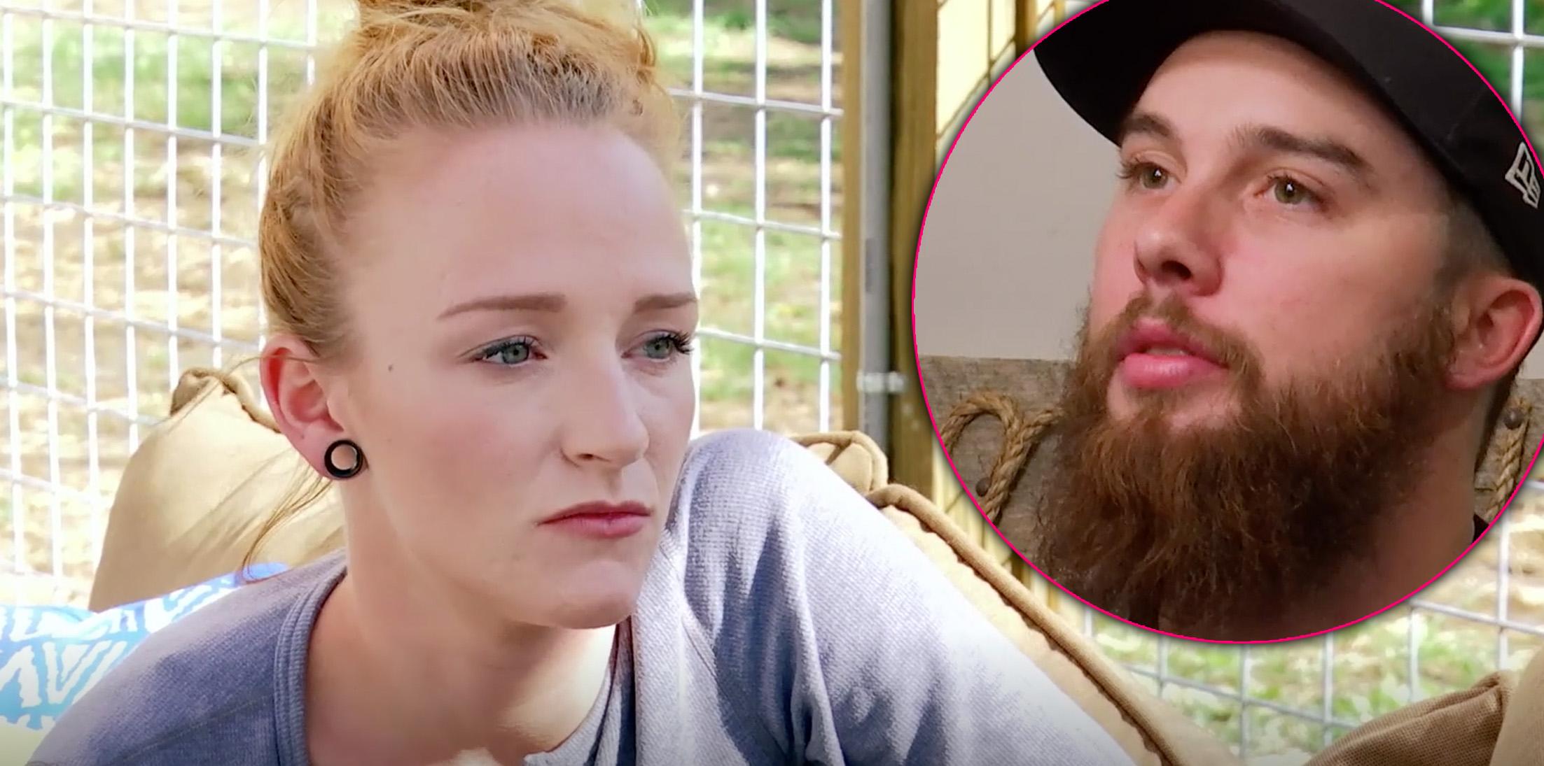 Maci bookout husband taylor mckinney drinking fights h