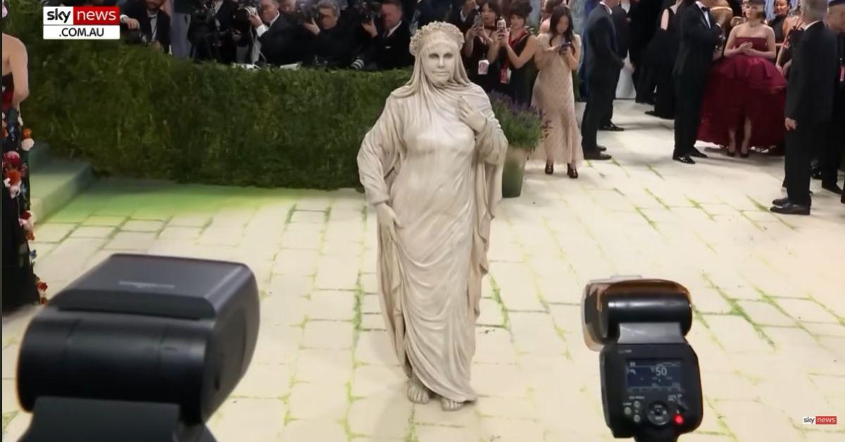 image of Megyn Kelly argued the look made Heidi Klum unrecognizable and questioned her A-list status.