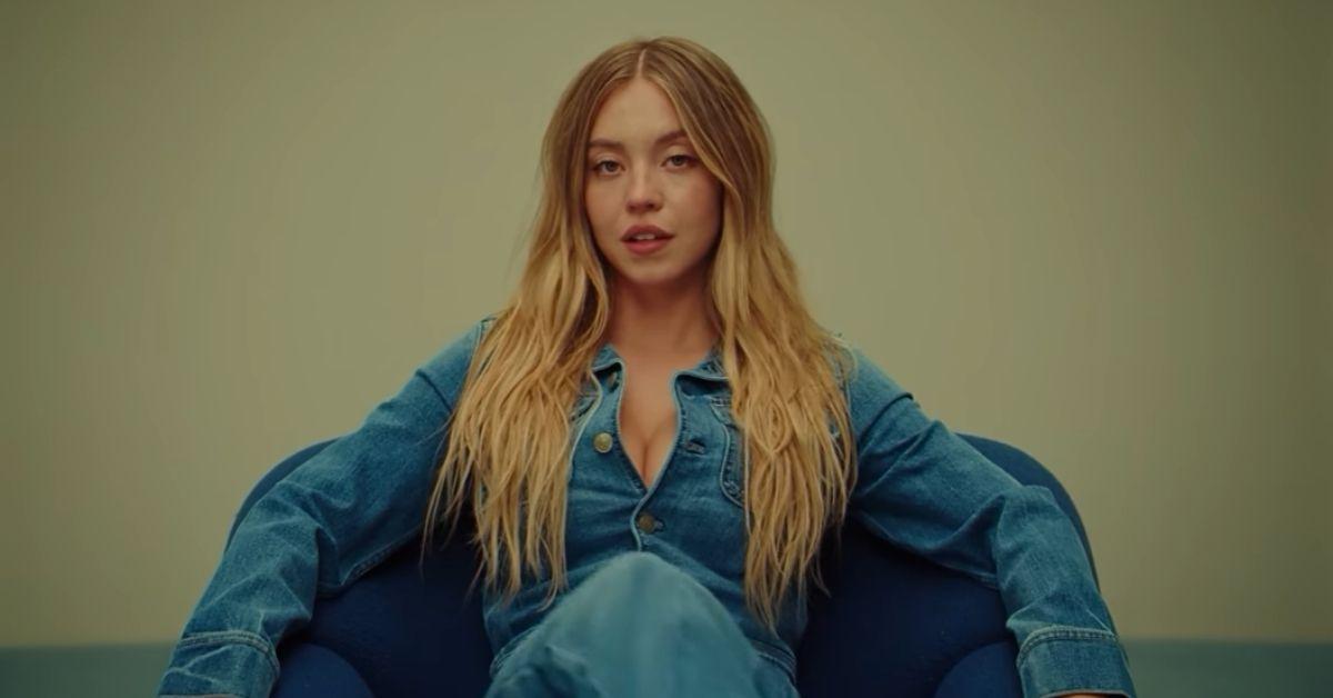 image of Fans were divided over American Eagle’s 'Great Genes' tagline.