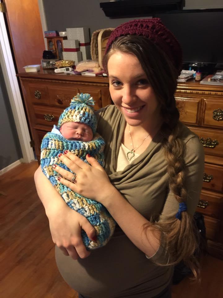 Jill duggar baby due date 03