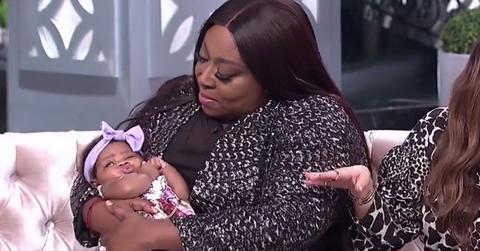 loni love kids pregnant