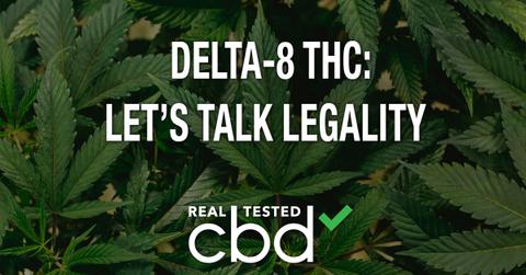delta thc lets talk legality