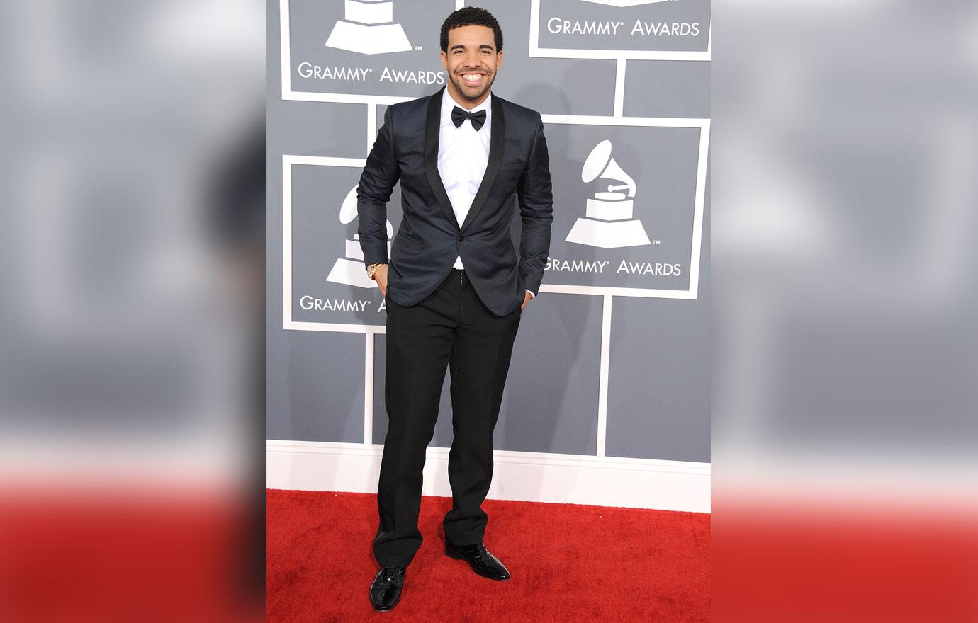 The 55th Annual GRAMMY Awards &#8211; Arrivals