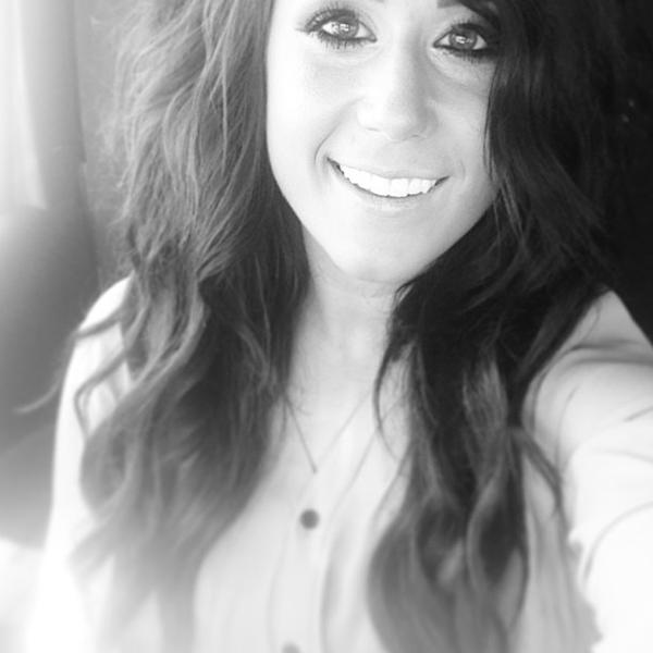 Chelsea houska hair