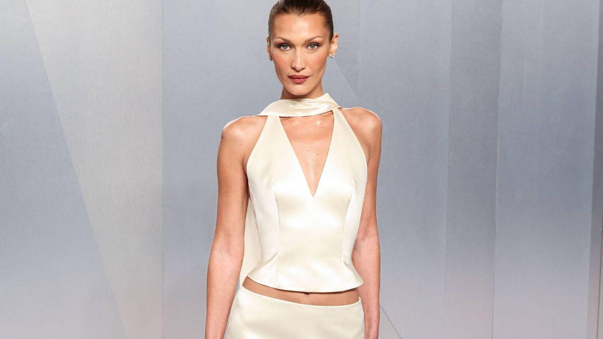 Photo of Bella Hadid