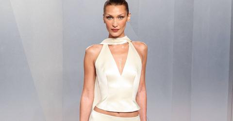 Photo of Bella Hadid