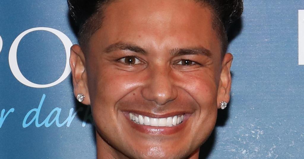 Pauly D | OK! Magazine