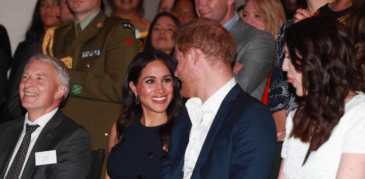 king charles wouldnt give meghan markle away wedding years later