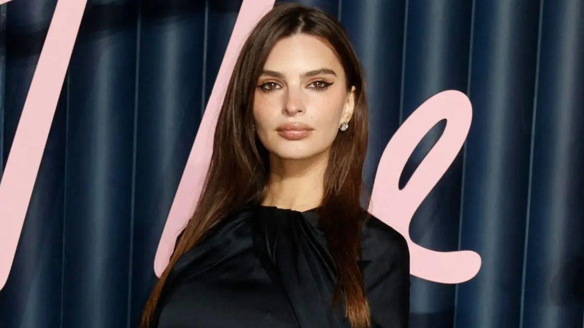 Photo of Emily Ratajkowski's new boyfriend was previously linked to Dua Lipa.