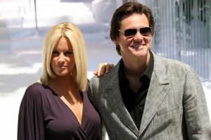 jenny mccarthy jim carrey married