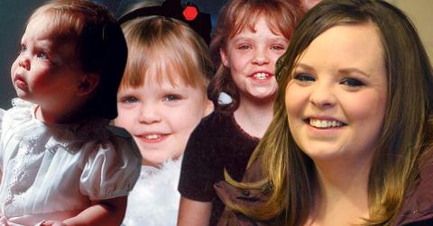 Catelynn lowell childhood photos