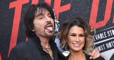 tommy lee brittany furlan split what to know