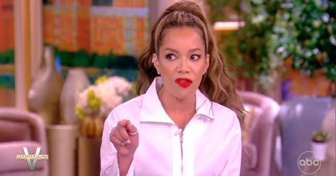 sunny hostin slams body shaming trolls pp
