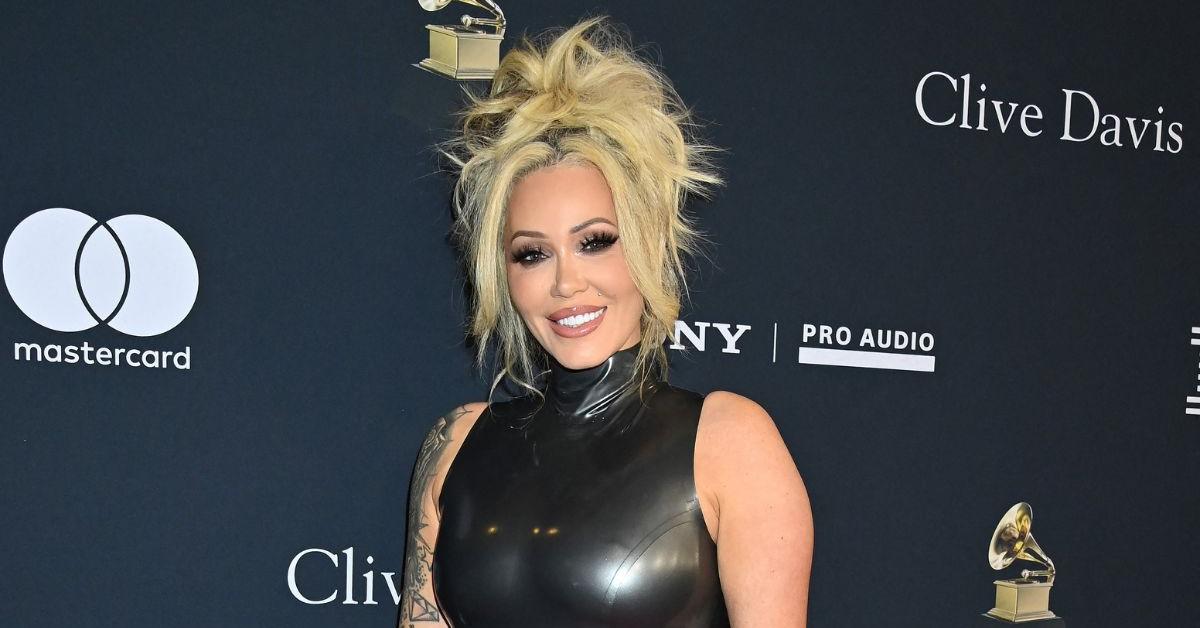 Bunnie Xo's Dramatic Transformation Over the Years: See Before and After Photos
