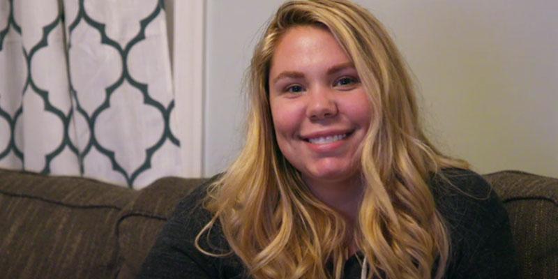 Kailyn lowry pregnant baby girl tweet rumor