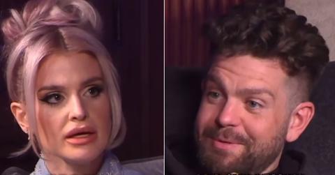 kelly osbourne almost died brother jack shot pellet gun pp