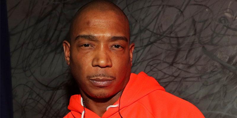 Ja Rule Bahamian Workers PP