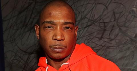 Ja Rule Bahamian Workers PP