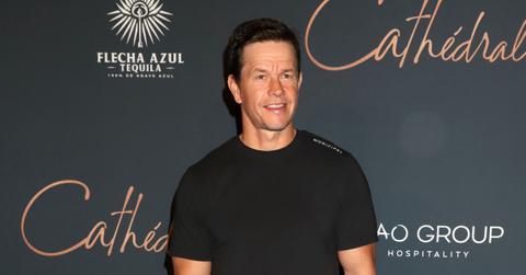 mark wahlberg slow down difficult acting career producing