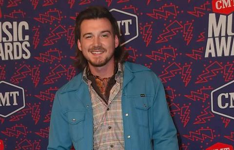 morgan wallen put himself bad spot