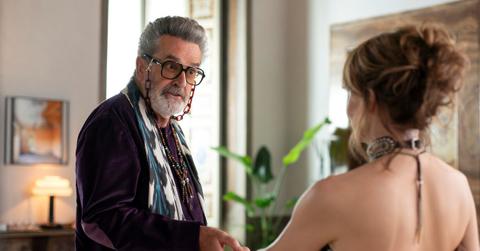 Photo of Rupert Everett