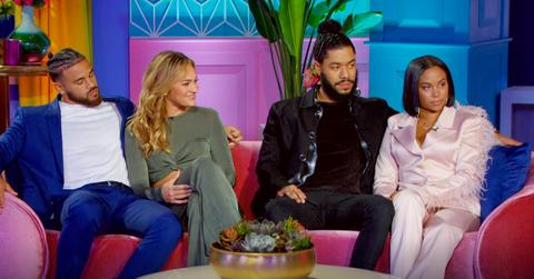 cory-wharton-girlfriend-taylor-selfridge-pregnant-cheyenne-reaction-boyfriend-matt