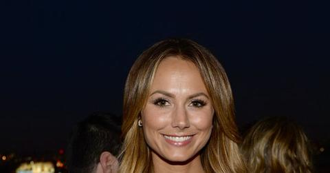 InStyle Celebrates The Launch of Elizabeth And James Fall 2013 Handbag Collection