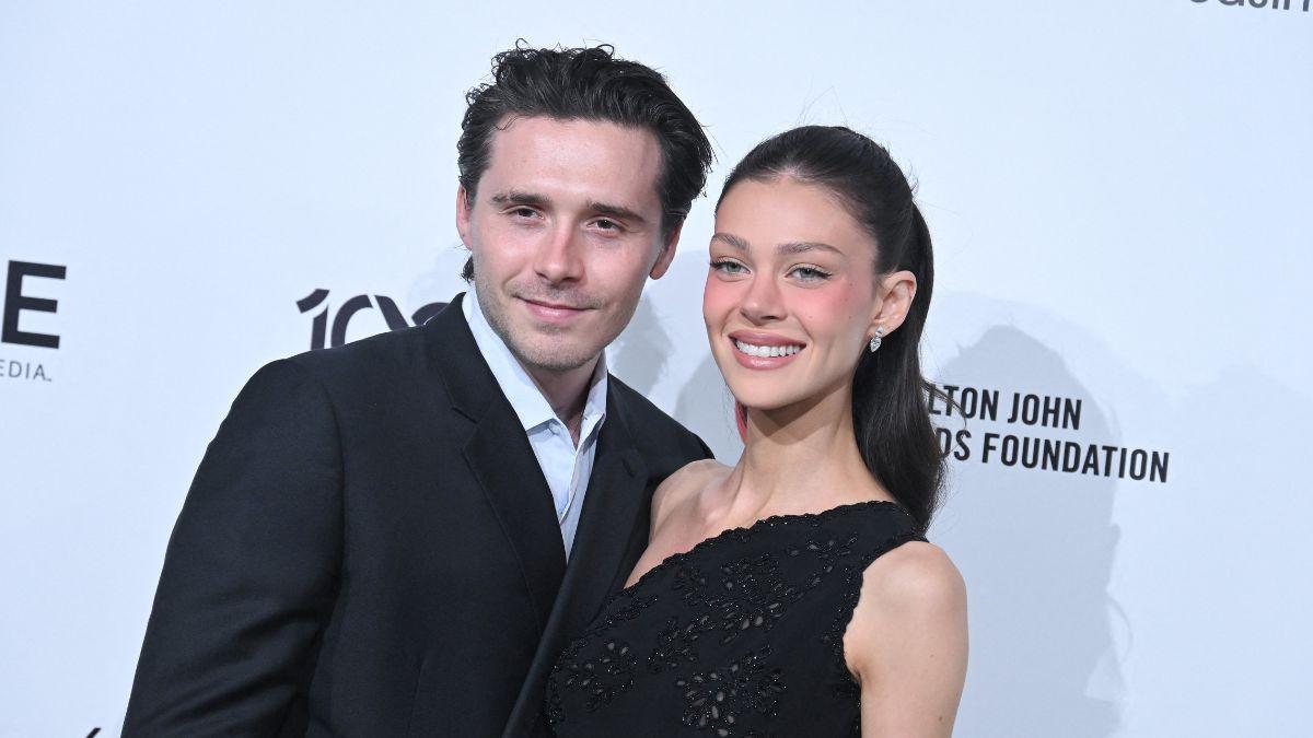Brooklyn Beckham, Nicola Peltz,