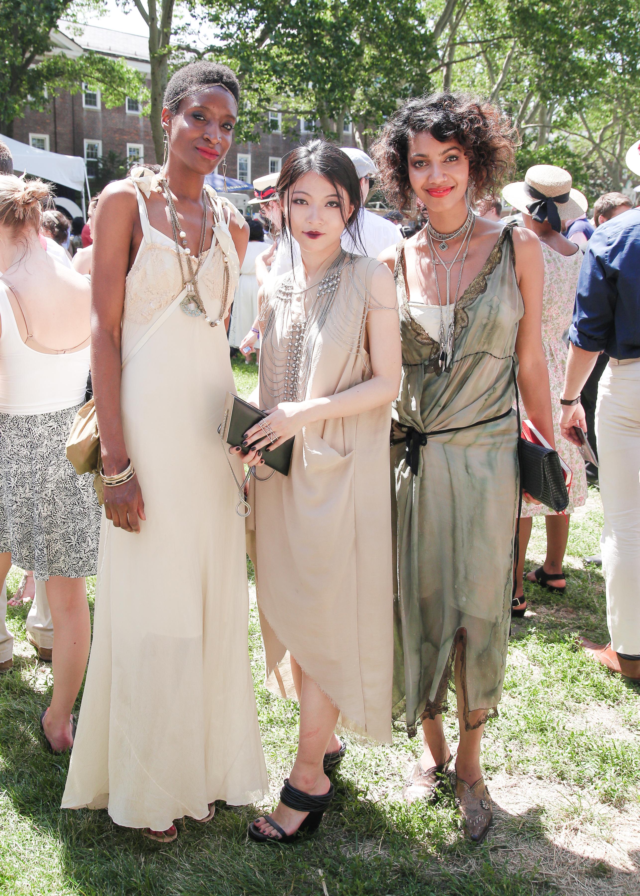 10th Annual Jazz Age Lawn Party Presented by ST GERMAIN French Elderflower Liqueur