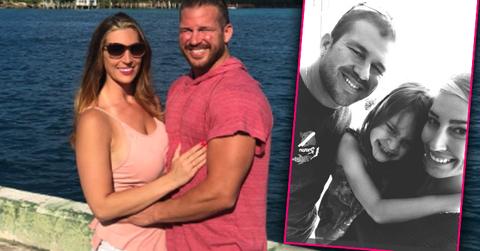 Nathan griffith new girlfriend ashley teen mom kids