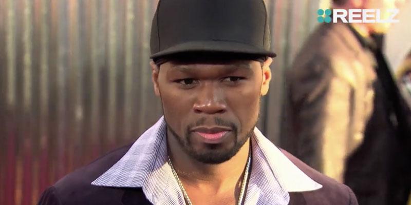 50 Cent Bankrupt