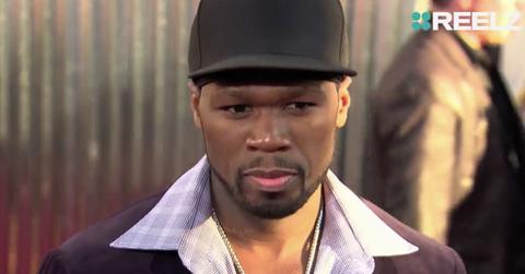 50 Cent Bankrupt
