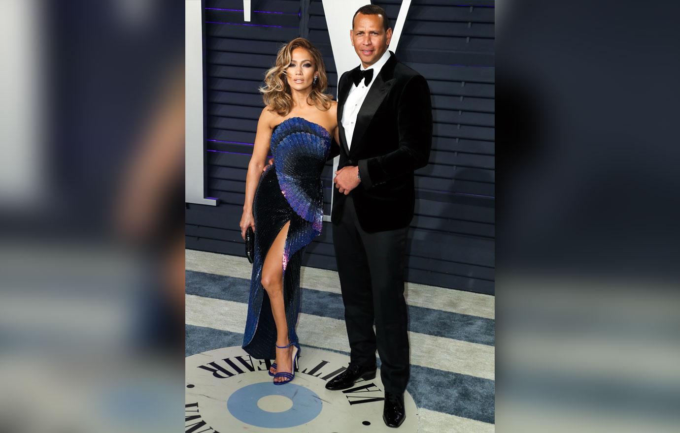 jennifer lopez alex rodriguez red carpet style