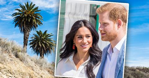 Prince Harry and Meghan Markle Purchase New Home In Santa Barbara
