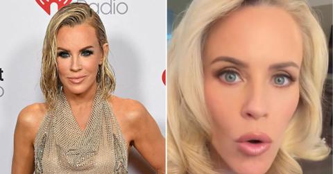 Jenny McCarthy